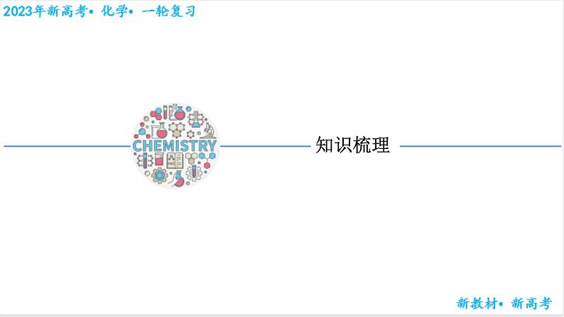 1.3.2+氧化性、还原性强弱的判断（课件帮）-备战2023年高考化学一轮复习考点帮（新教材新高考）第2页