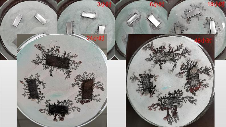 第四章第一节原电池+课件+2022-2023学年高二上学期化学人教版（2019）选择性必修1（17张ppt）第2页