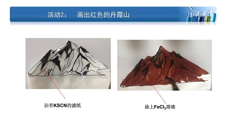 第三章  第一节  第2课时《铁盐和亚铁盐》课件2021-2022学年上学期高一化学人教版（2019）必修第一册（19张ppt）06