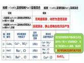 人教版化学必修一 1.2.2 离子反应 课件