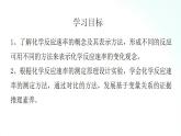 人教版化学选择性必修一 2.1.1化学反应速率 课件+视频素材