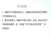 人教版化学选择性必修一 2.2.3影响化学平衡的因素 课件+视频素材