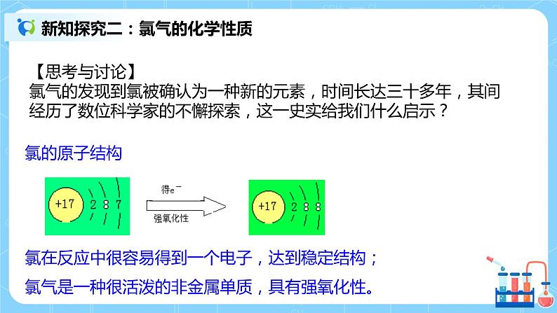 2.4《氯气的性质》课件+教案05