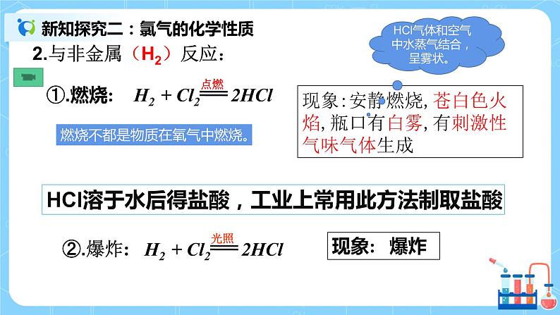 2.4《氯气的性质》课件+教案07