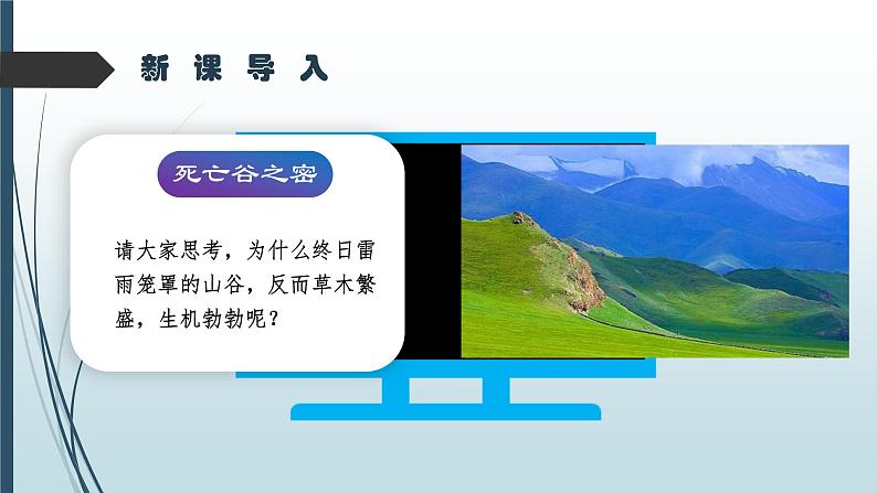 2019鲁科版高中化学必修1第三章第3节《氮的循环》课件02