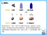 2.6《物质的量、阿伏伽德罗常数》课件+教案