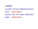 2.1化學鍵與物質(zhì)構成 課件 2022-2023學年高一化學魯科版（2019）必修第二冊