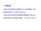 1.3.3 预测元素及其化合物的性质 课件 2022-2023学年高一化学鲁科版（2019）必修第二册