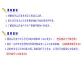 2.3.1 化学反应的快慢 课件 2022-2023学年高一化学鲁科版（2019）必修第二册