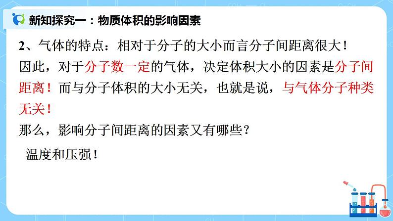 2.8《气体摩尔体积 阿伏伽德罗定律》课件+教案07