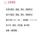 高中化学必修一 《本册综合》名校名师课件