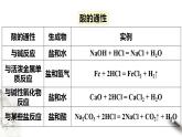 高中化學(xué)必修一 1.1.2 物質(zhì)的轉(zhuǎn)化課件