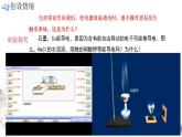 高中化學(xué)必修一 1.2.1 電解質(zhì)的電離課件