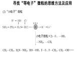 高中化学必修一 4.1微专题 寻找“等电子”微粒的思维方法及应用