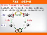 高中化学必修一 专题4.3.1 离子键备课堂课件））