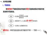 高中化學(xué)必修2 6.2.2 化學(xué)反應(yīng)的限度和化學(xué)反應(yīng)條件的控制 課件(共29張)