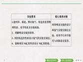 高中化學(xué)必修2 第2課時 氨和銨鹽 課件