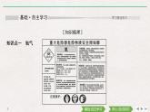 高中化學(xué)必修2 第2課時 氨和銨鹽 課件