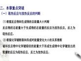 高中化學(xué)必修2 第六章 復(fù)習(xí)課件(共29張)