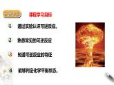 高中化學(xué)必修2 化學(xué)反應(yīng)的限度2 課件