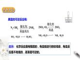 高中化學(xué)必修2 化學(xué)反應(yīng)的限度2 課件
