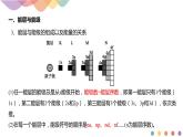 高中化学选择性必修二  第一章章末总结课件下学期(共44张)