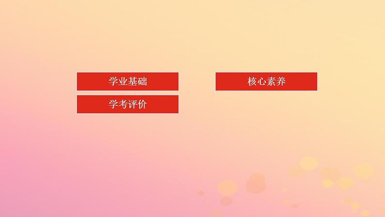 2022_2023学年新教材高中化学第一章物质及其变化第三节氧化还原反应第3课时氧化还原反应的基本规律及配平提升课课件新人教版必修第一册第2页