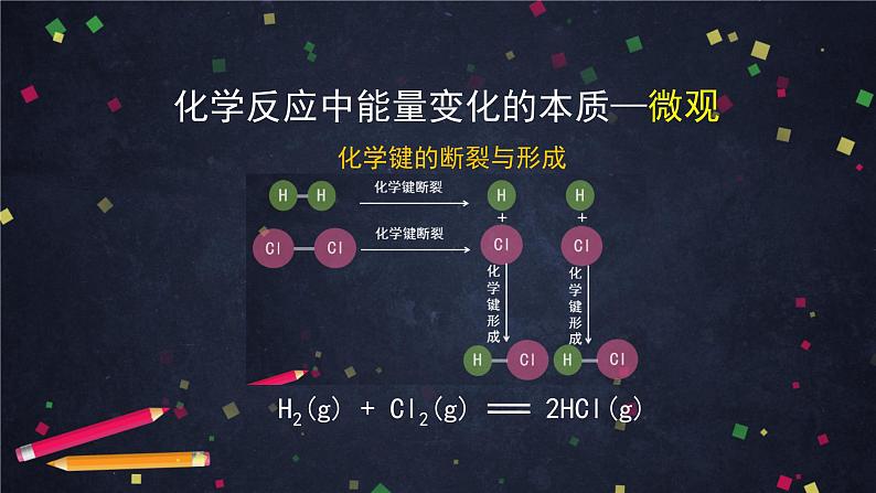 高中化学(人教版2019)必修二 第六章 化学反应与能量全章复习 课件+教案+学案08