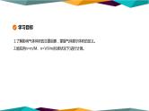 人教版高中化学必修第一册 第二章 3.2《气体摩尔体积》课件PPT