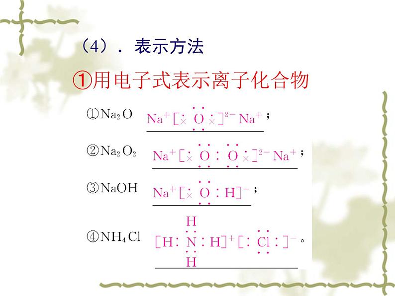 2.1共价键第5页