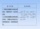 2023届高三化学高考备考一轮复习钠及其重要化合物课件