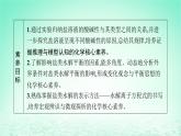 2022—2023学年新教材高中化学鲁科版选择性必修1第3章物质在水溶液中的行为第2节弱电解质的电离盐类的水解第2课时盐类的水解（课件+课后习题）