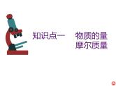 2023届高三一轮 复习  专题一   化学常用计量
