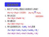 2.1 钠及其化合物（第2课时  氧化钠和过氧化钠）-2022-2023学年高一化学同步教学精品课件（人教版2019必修第一册）