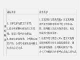 人教版高中化学选择性必修第一册第四章第二节电解池-课时1电解原理课件