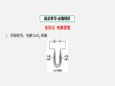人教版高中化学选择性必修第一册第四章第二节电解池-课时1电解原理课件