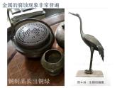 人教版高中化学选择性必修第一册第四章第三节金属的腐蚀与防护课件1