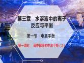 专题02 电离平衡 (弱电解质的电离平衡- 名校同步2022-2023学年高二化学疑难点突破实用课件（人教版2019选择性必修1）