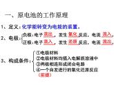 专题16  原电池 (1)- 名校同步2022-2023学年高二化学疑难点突破实用课件（人教版2019选择性必修1）