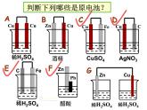 专题16  原电池 (1)- 名校同步2022-2023学年高二化学疑难点突破实用课件（人教版2019选择性必修1）