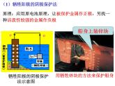 专题23  金属的腐蚀与防护(2)- 名校同步2022-2023学年高二化学疑难点突破实用课件（人教版2019选择性必修1）