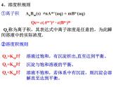 專題13 沉淀的溶解平衡 (2)- 名校同步2022-2023學(xué)年高二化學(xué)疑難點(diǎn)突破實(shí)用課件（人教版2019選擇性必修1）