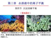 專題14 沉淀的溶解平衡 (3)- 名校同步2022-2023學(xué)年高二化學(xué)疑難點(diǎn)突破實(shí)用課件（人教版2019選擇性必修1）