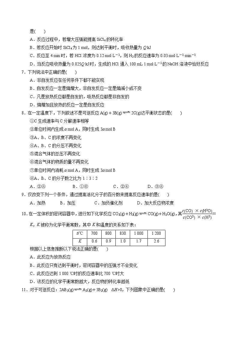 专题2 综合评价（1）（原卷版）第2页