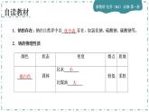 2023版人教版（2019）高一化学必修一 第二章 海水中的重要元素——钠和氯 第一节 钠及其化合物 课件