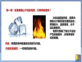 高中化學(xué)蘇教版選修一 1.1.1化學(xué)反應(yīng)的焓變 課件PPT