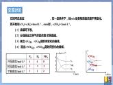 高中化学苏教版选修一 2.2.2化学平衡状态（1） 课件PPT