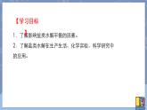高中化學(xué)蘇教版選修一 3.3.2影響鹽類水解的因素 課件PPT
