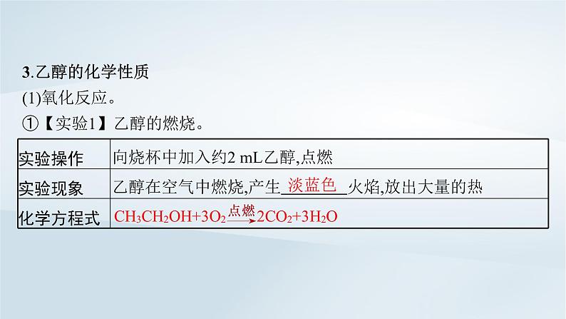 2022_2023学年新教材高中化学第3章简单的有机化合物第3节饮食中的有机化合物第3课时糖类油脂和蛋白质课件鲁科版必修第二册2022080115908