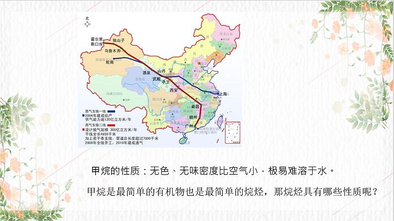 7.1.2 烷烃的性质(3)第4页